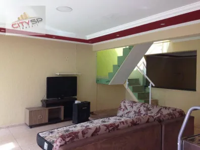 Casa com 3 Quartos à venda, 205m² no Jardim Branca Flor, Itapecerica da Serra
