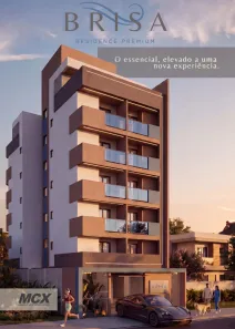 Apartamento com 1 Quarto à venda, 45m² no São Pedro, Juiz de Fora