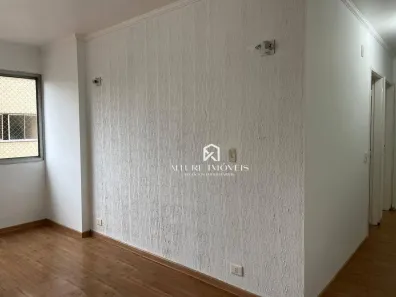 Apartamento com 2 Quartos à venda, 64m² no Vila Nair, São José dos Campos