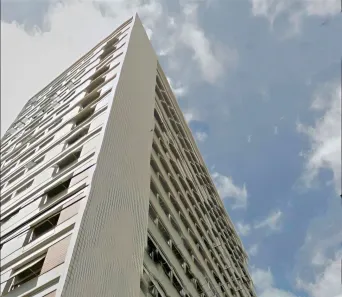 Apartamento com 4 Quartos à venda, 201m² no Centro, Juiz de Fora