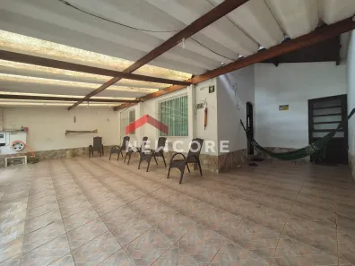 Casa com 4 Quartos à venda, 175m² no Centro, Peruíbe