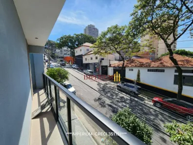 Apartamento com 1 Quarto à venda, 26m² no Vila Gustavo, São Paulo