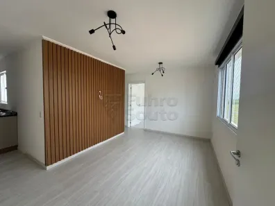 Apartamento com 2 Quartos à venda, 53m² no São Gonçalo, Pelotas