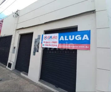 para alugar, 30m² no Paulicéia, Piracicaba