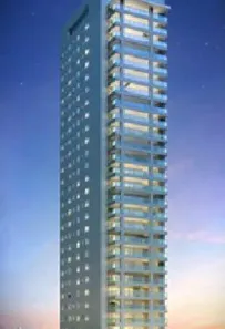 Apartamento com 4 Quartos à venda, 245m² no Jardim Vila Mariana, São Paulo