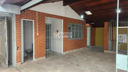 Casa com 3 Quartos para alugar, 130m² no Jardim Satélite, São José dos Campos