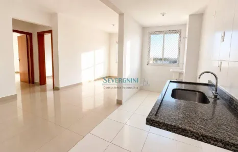 Apartamento com 2 Quartos à venda, 53m² no Vila Monte Carlo, Cachoeirinha