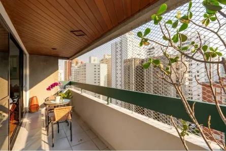 Apartamento com 3 Quartos à venda, 147m² no Vila Uberabinha, São Paulo