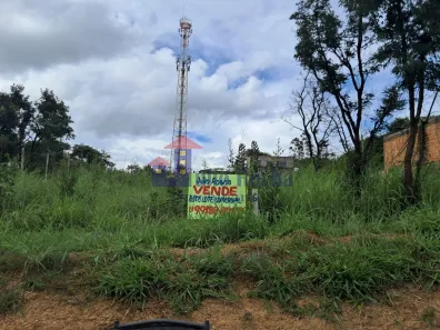 Lote/Terreno à venda, 289m² no Setor Habitacional Jardim Botânico, Brasília