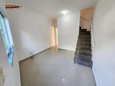 Casa com 3 Quartos para alugar, 250m² no Chácara Seis de Outubro, São Paulo