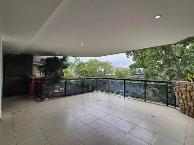 Apartamento com 4 Quartos à venda, 164m² no Recreio dos Bandeirantes, Rio de Janeiro