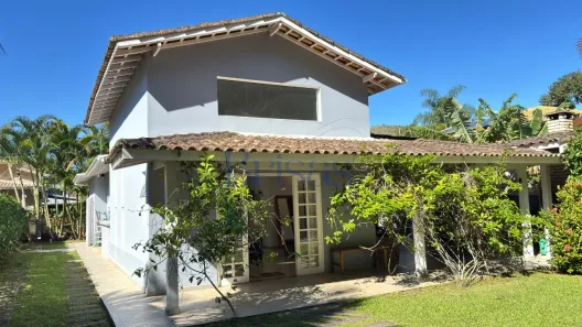 Casa de Condomínio com 3 Quartos à venda, 230m² no Paúba, São Sebastião