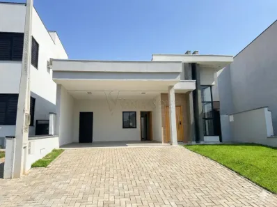 Casa de Condomínio com 3 Quartos à venda, 133m² no Residencial Alta Vista 1, Caçapava