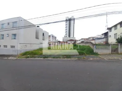 Lote/Terreno à venda, 479m² no Centro, Ponta Grossa