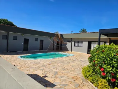 Casa de Condomínio com 4 Quartos à venda, 395m² no Jardim Ouro Branco, Ribeirão Preto