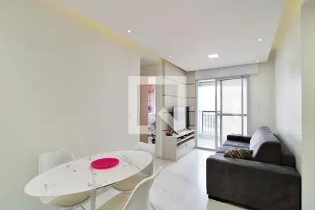 Apartamento com 2 Quartos à venda, 47m² no Vila Andrade, São Paulo