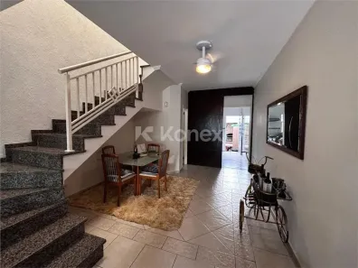 Sobrado com 3 Quartos à venda, 110m² no Mandaqui, São Paulo