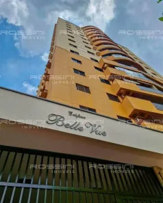 Apartamento com 3 Quartos à venda, 94m² no Jardim Paulista, Ribeirão Preto