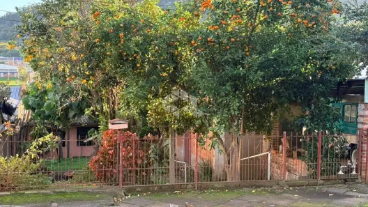 Lote/Terreno à venda, 363m² no Universitário, Santa Cruz do Sul