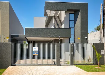 Casa com 3 Quartos à venda, 168m² no Ipê, Foz do Iguaçu