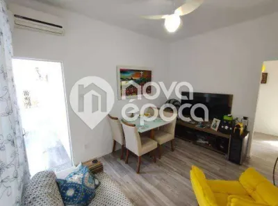 Apartamento com 2 Quartos à venda, 66m² no Freguesia (Ilha do Governador), Rio de Janeiro
