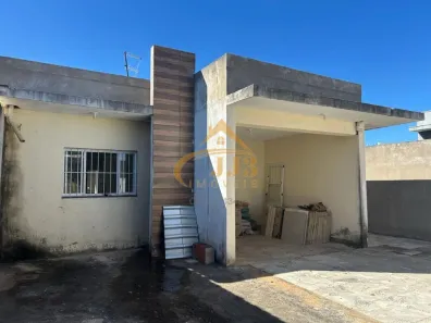 Casa de Condomínio com 2 Quartos à venda, 160m² no Jardim Sao Lucas, Salto de Pirapora