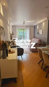 Apartamento com 3 Quartos à venda, 92m² no Vila Sofia, São Paulo