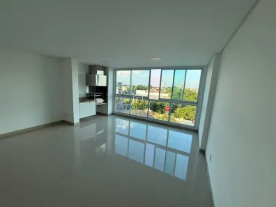 Apartamento com 3 Quartos à venda, 115m² no Dom Pedro I, Manaus