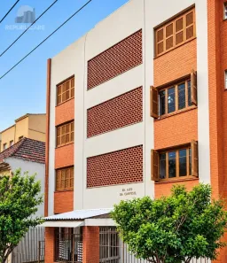 Apartamento com 1 Quarto à venda, 61m² no Centro Histórico, Porto Alegre