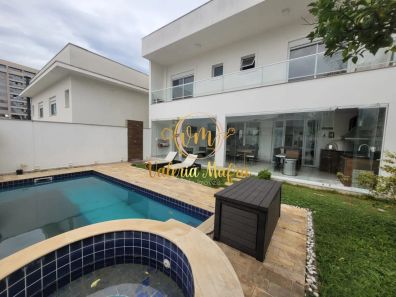 Sobrado com 5 Quartos à venda, 580m² no Vila Lusitânia, São Bernardo do Campo