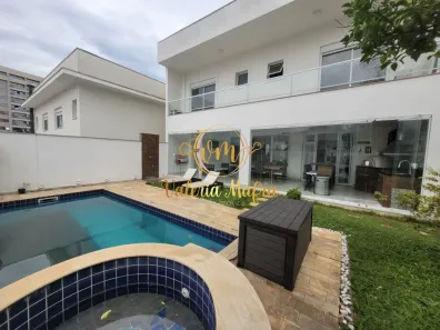 Sobrado com 5 Quartos à venda, 580m² no Vila Lusitânia, São Bernardo do Campo