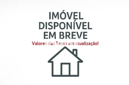 Apartamento com 2 Quartos para alugar, 61m² no Roçado, São José