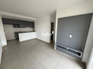 Apartamento com 3 Quartos à venda, 68m² no Parque Residencial Lagoinha, Ribeirão Preto