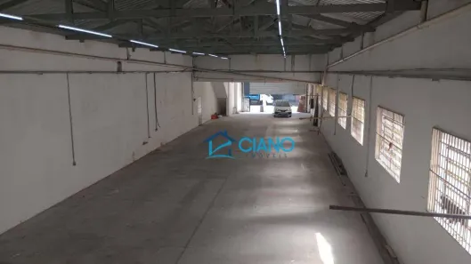 Galpão/Depósito/Armazém para venda ou aluguel, 630m² no Brás, São Paulo