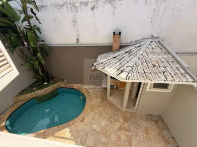 Casa de Condomínio com 3 Quartos à venda, 250m² no Terras de Piracicaba, Piracicaba