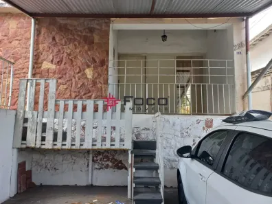 Casa com 2 Quartos para alugar, 200m² no Jardim Bela Vista, São José dos Campos