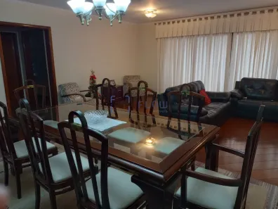 Apartamento com 4 Quartos à venda, 174m² no Vila Formosa, São Paulo