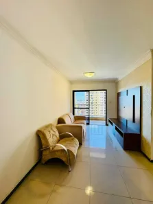 Apartamento com 3 Quartos à venda, 80m² no Luzia, Aracaju