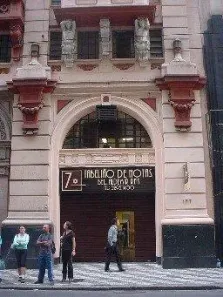 Ponto Comercial para alugar, 710m² no Sé, São Paulo