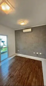 Casa de Condomínio com 4 Quartos para alugar, 244m² no Real Park Mogi, Mogi das Cruzes