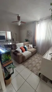 Apartamento com 2 Quartos à venda, 45m² no Jardim Belcito, São Paulo