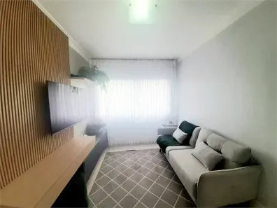 Apartamento com 3 Quartos à venda, 90m² no Moema, São Paulo