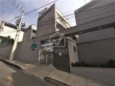 Apartamento com 2 Quartos para alugar, 63m² no Paineiras, Juiz de Fora