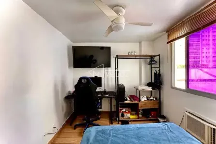 Apartamento com 2 Quartos à venda, 69m² no Botafogo, Rio de Janeiro