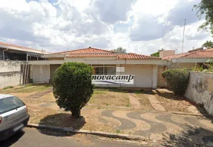 Imóvel Comercial com 4 Quartos para alugar, 271m² no Nova Campinas, Campinas