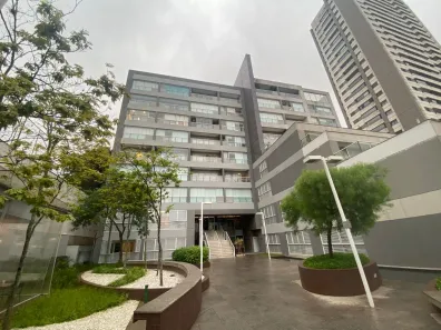 Sala Comercial à venda, 46m² no Pinheiros, São Paulo