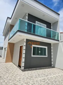 Sobrado com 3 Quartos à venda, 128m² no Residencial e Comercial Guarulhos, Guarulhos
