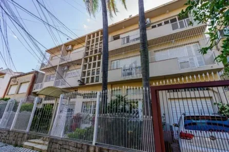 Apartamento com 2 Quartos à venda, 71m² no Rio Branco, Porto Alegre