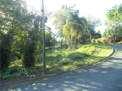Lote/Terreno à venda, 1013m² no Marambaia, Vinhedo