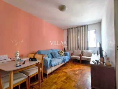 Apartamento com 3 Quartos à venda, 77m² no Engenho Novo, Rio de Janeiro